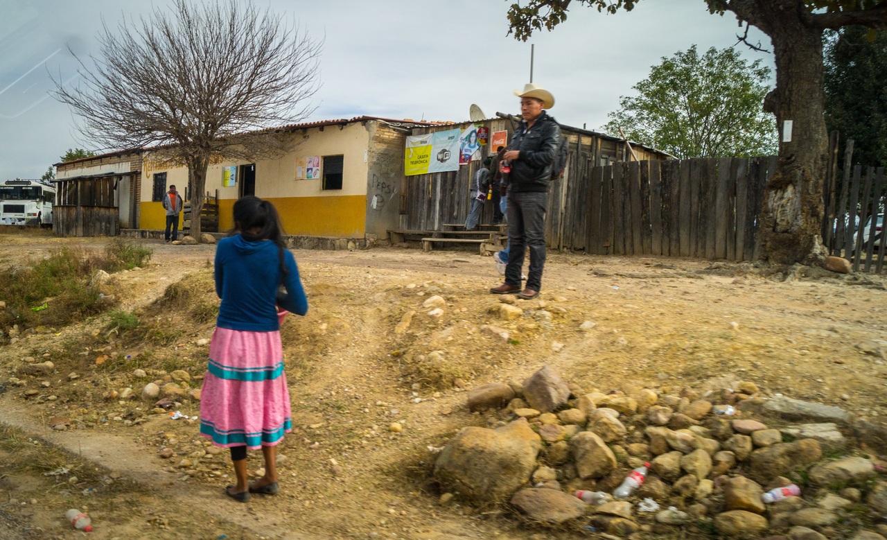 Fallece En Durango Bebé De Siete Meses Por Desnutrición 8009