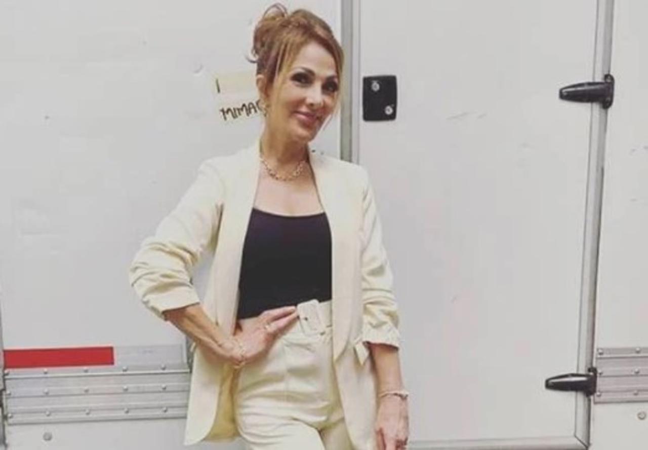 Nombra a Olivia Collins la 'abuela buena'