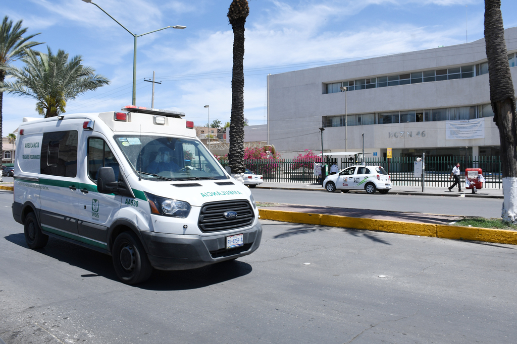 Conductora arrolla a niño de tres años en Gómez Palacio