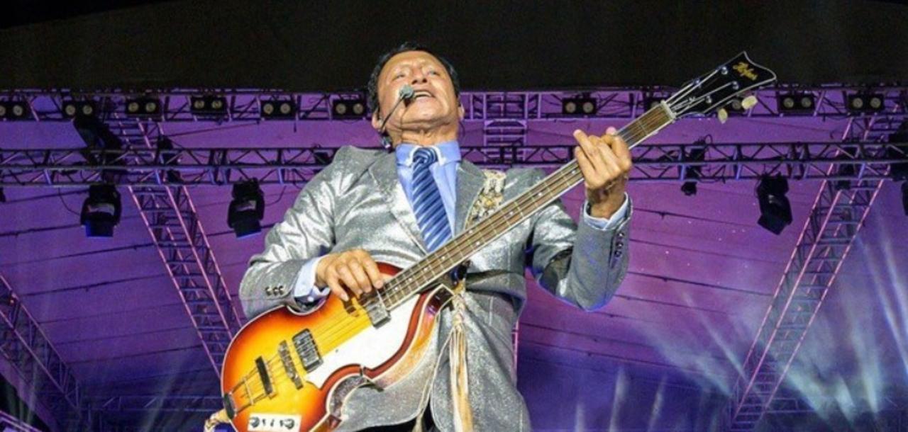 Que Rollo Bandamax Bandamax celebrará 25 años con gran concierto