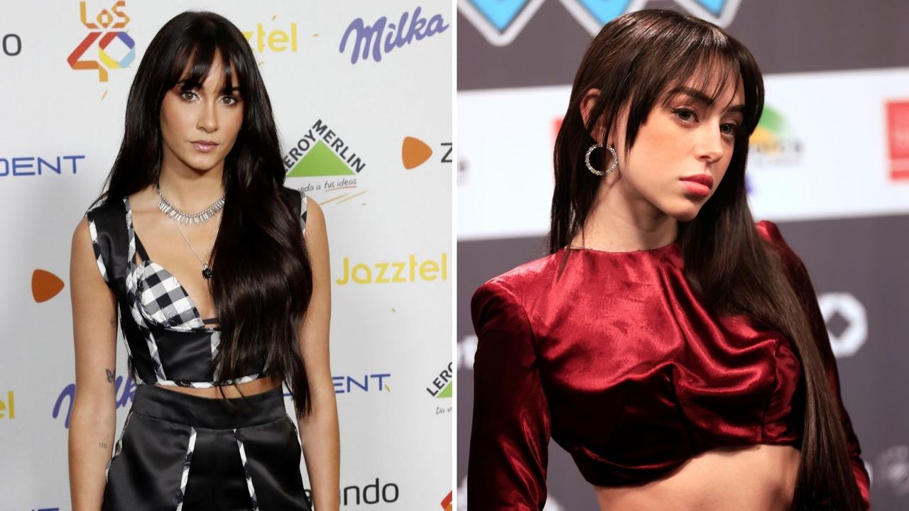 Formentera La Nueva Colaboración Entre Aitana Y Nicki Nicole