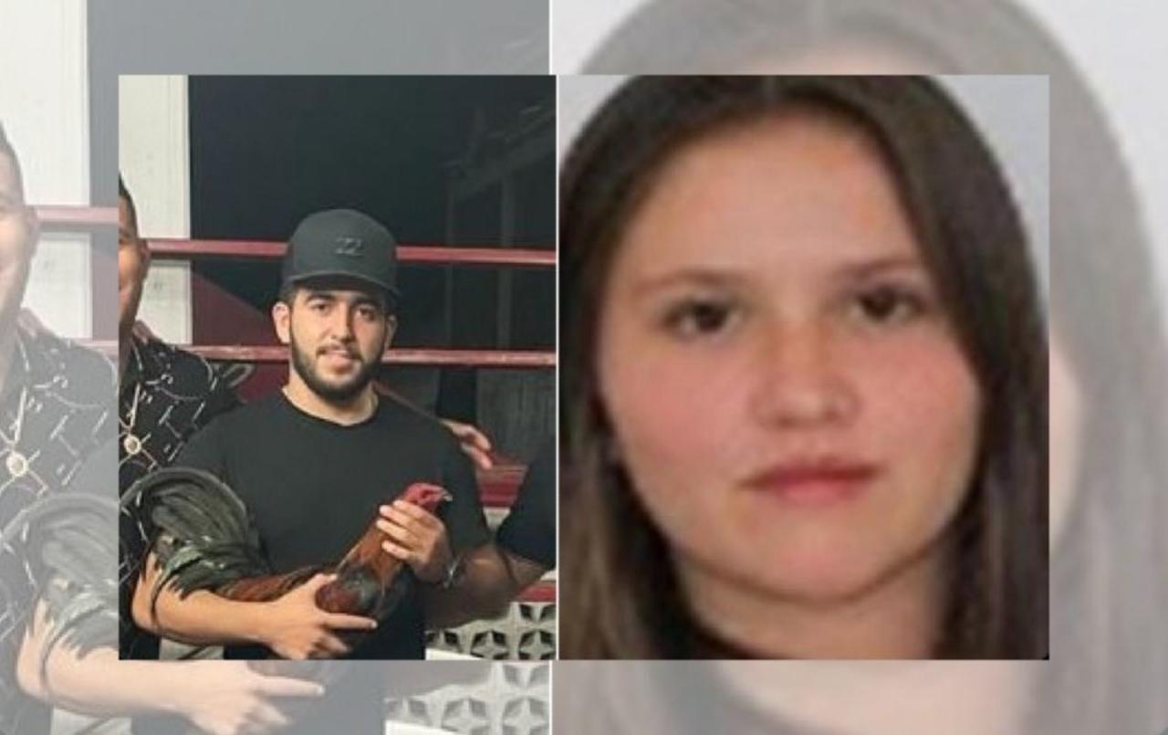 Por orden de un juez, hija de 'El Mencho' no podrá ser detenida