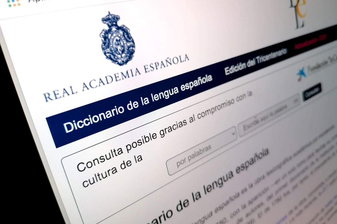 Diccionario de autoridades (ed. lujo) - Letras de la Real Academia