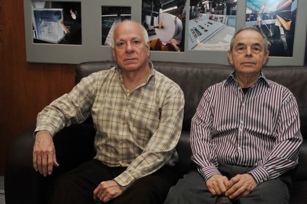 Fallece Víctor Acuña, cofundador de Galería Arvil