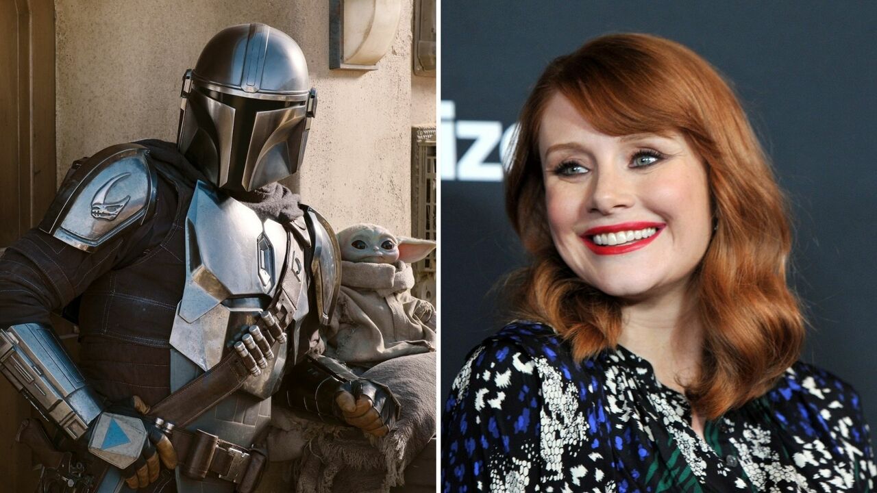 Bryce Dallas Howard Dirige El Quinto Episodio De The Book Of Boba Fett Y El Internet Le Agradece