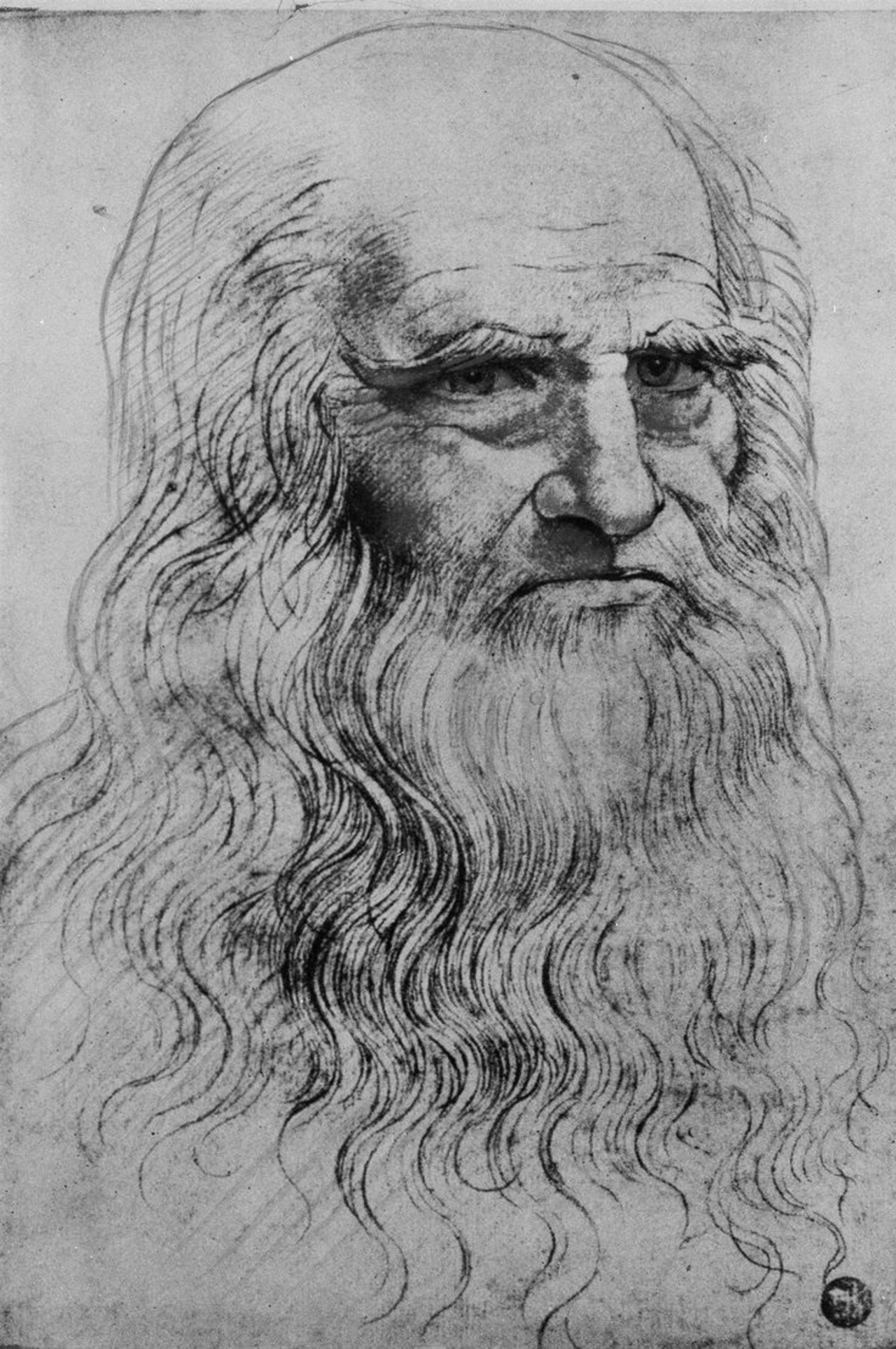 Tips para pintar como Leonardo da Vinci