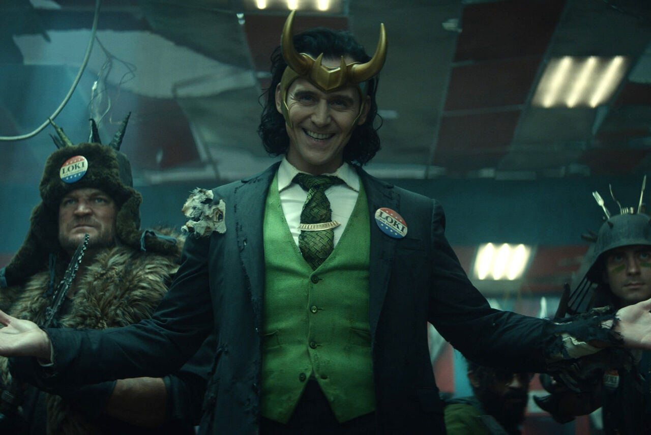 El Multifacético Actor Tom Hiddleston Cumple 41 Años