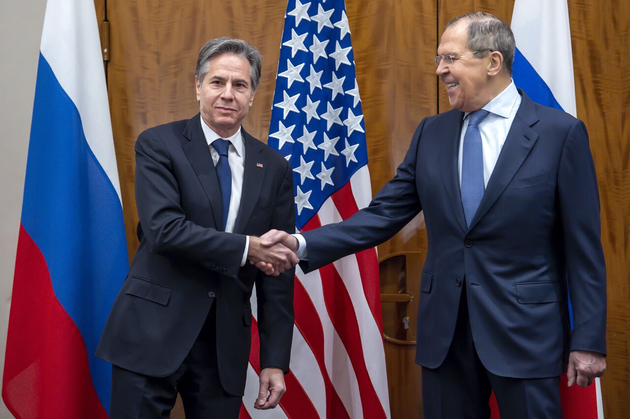 Rusia y Estados Unidos sostendrán cumbre por crisis en Ucrania