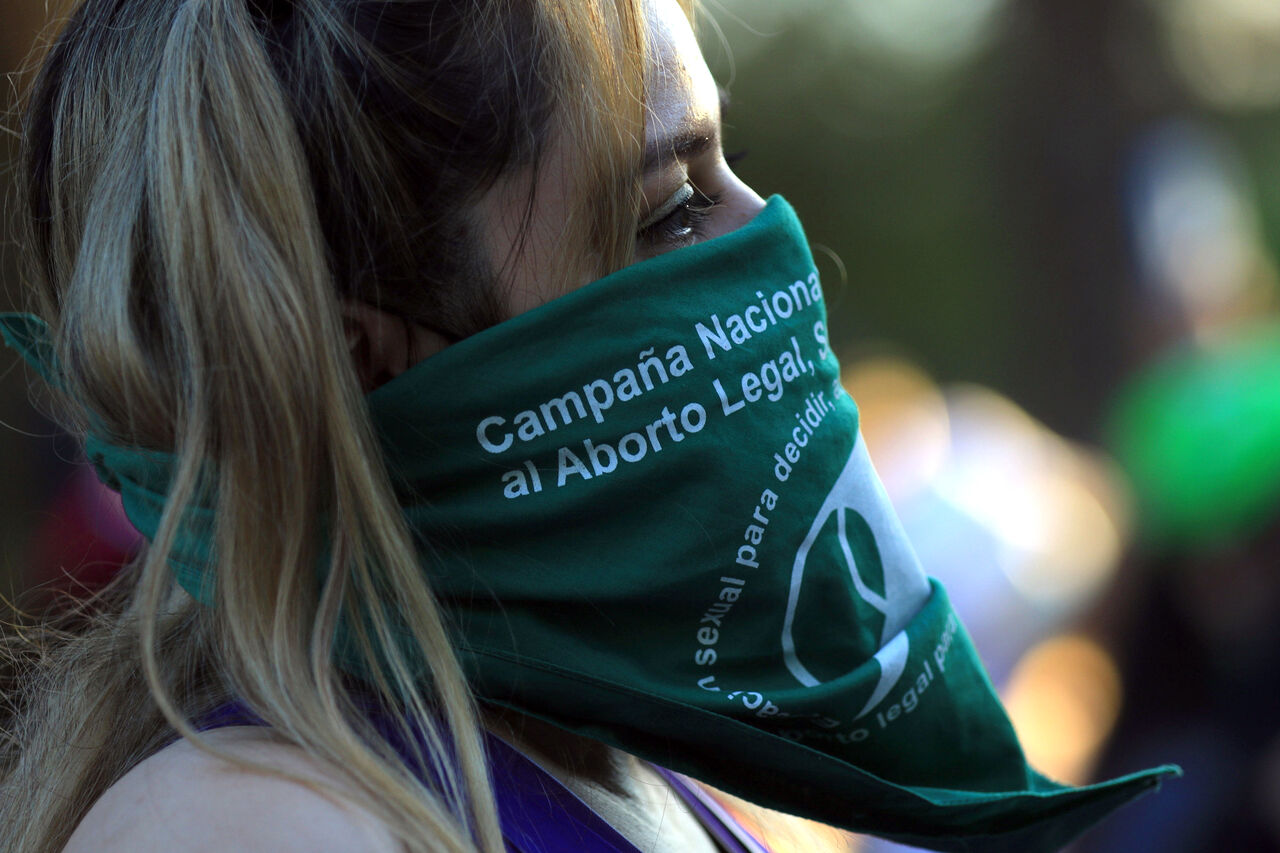 Congreso de Sinaloa avala despenalización del aborto; van siete entidades Congreso de Sinaloa avala despenalización del aborto; van siete entidades