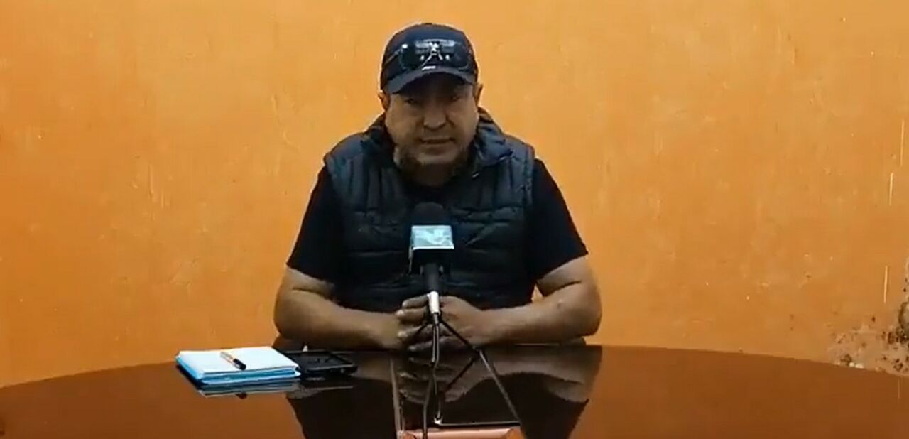 Periodista Armando Linares Es Asesinado En Zitácuaro Michoacán 5781