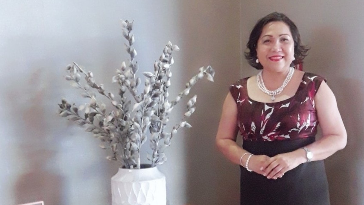 Asesinan a activista Patricia Reyes, defensora de comunidades indígenas ...