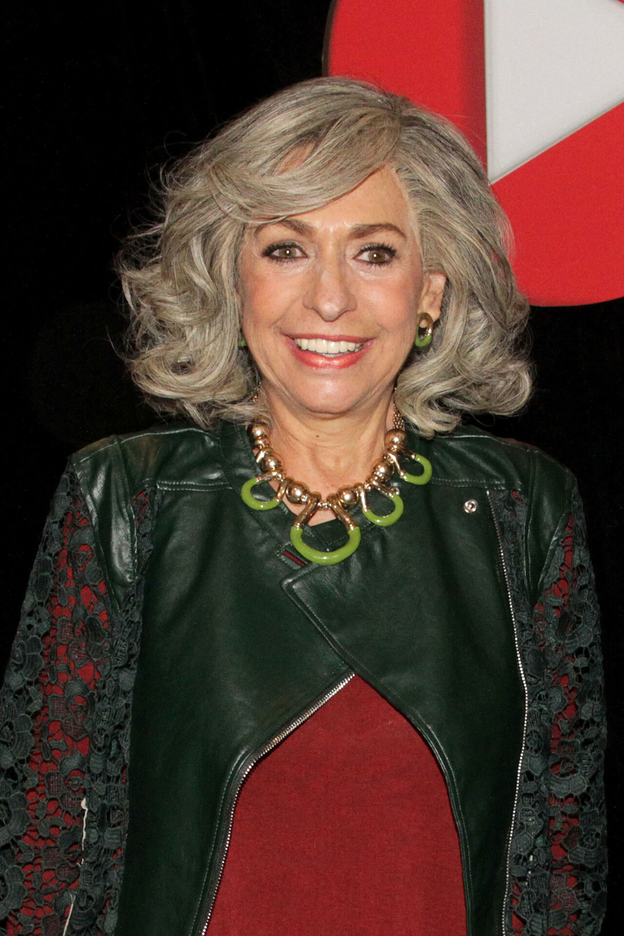 Fallece la primera actriz Raquel Pankowsky