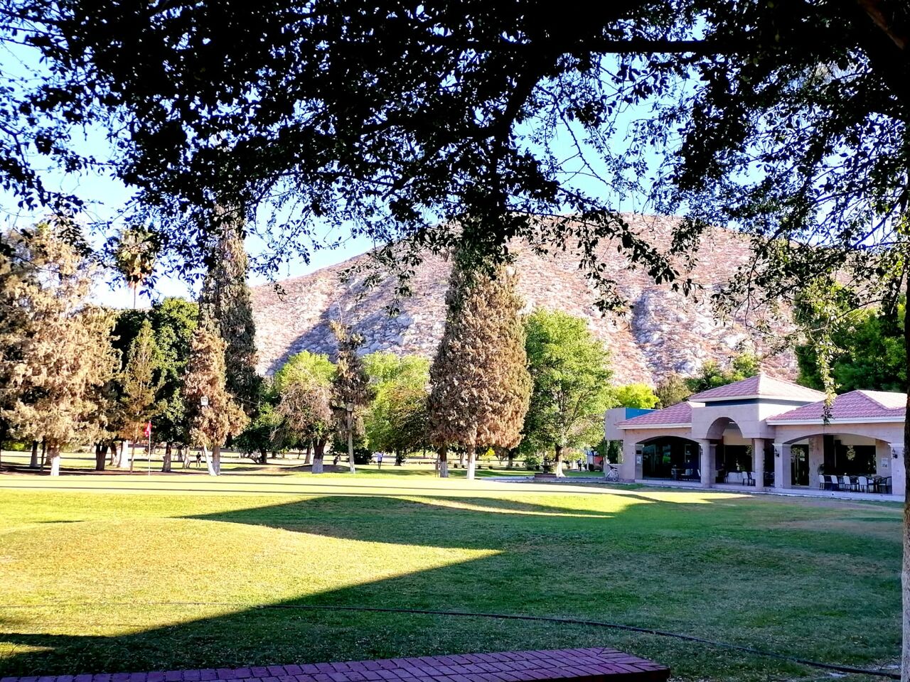 Preparan torneo de golf de Semana Santa en La Laguna