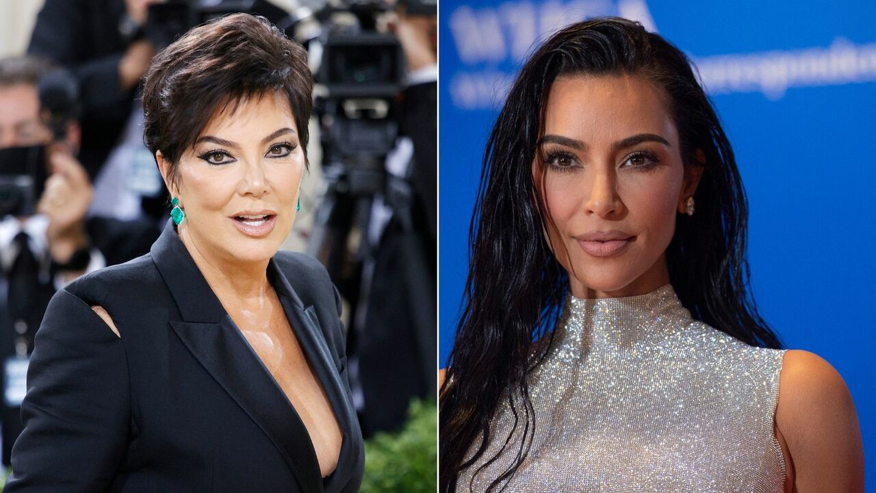 Kris Jenner estuvo de acuerdo en filtrar el video sexual de Kim Kardashian,  afirma Ray J