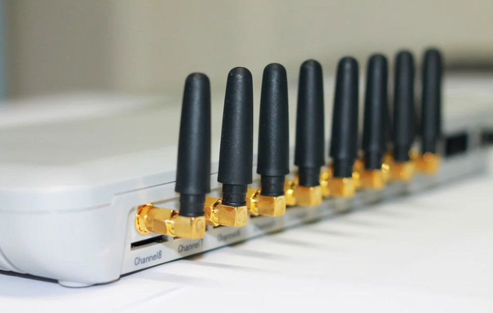 ¡No es tu módem! Usuarios de redes reportan fallas con de