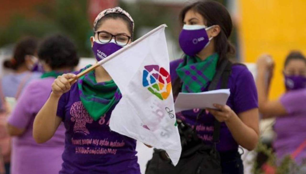 Postura. Despenalizar el aborto sería 'un avance en tema de salud sexual y reproductiva en Honduras', señalaron. 