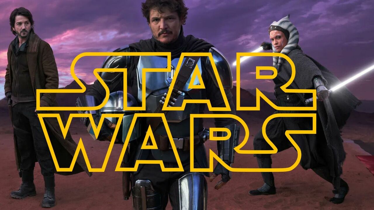 Obi-Wan Kenobi, Andor, Skeleton Crew y Ahsoka: el futuro de Star Wars está en las series