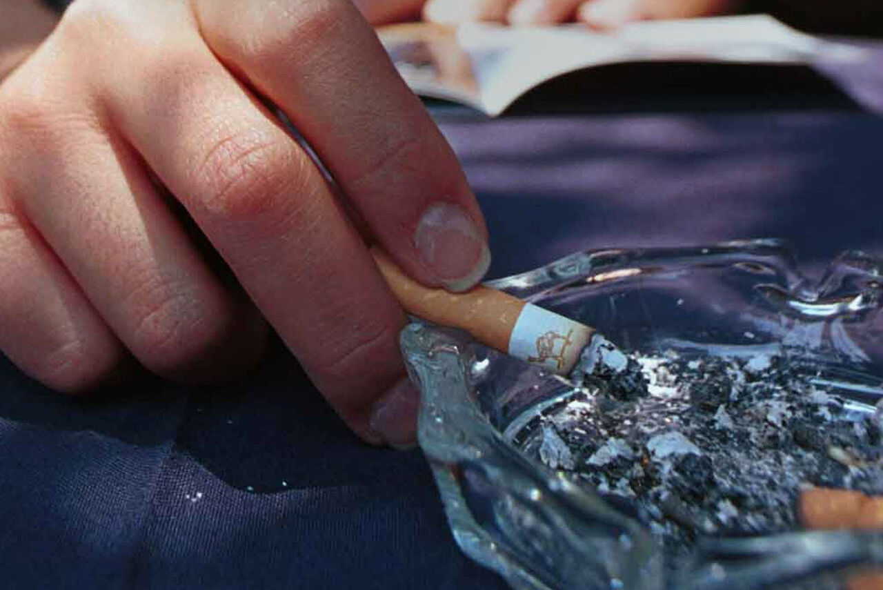 El tabaco causa más de 20 tipos de cáncer. (ARCHIVO)