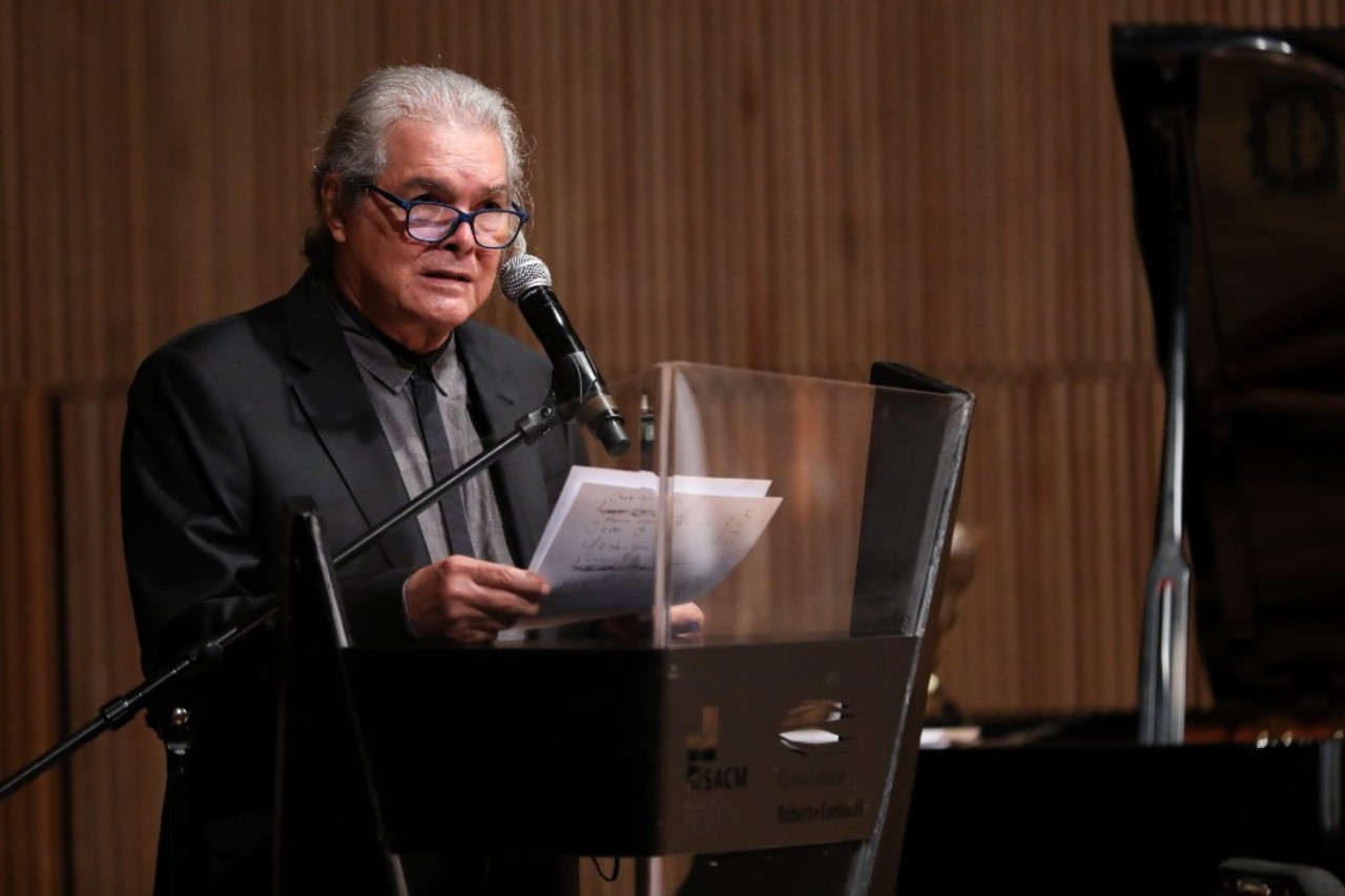 Convocatoria. El Concurso de Composición de Orquesta de Cámara se creó en el 2014 en honor al músico Arturo Márquez.