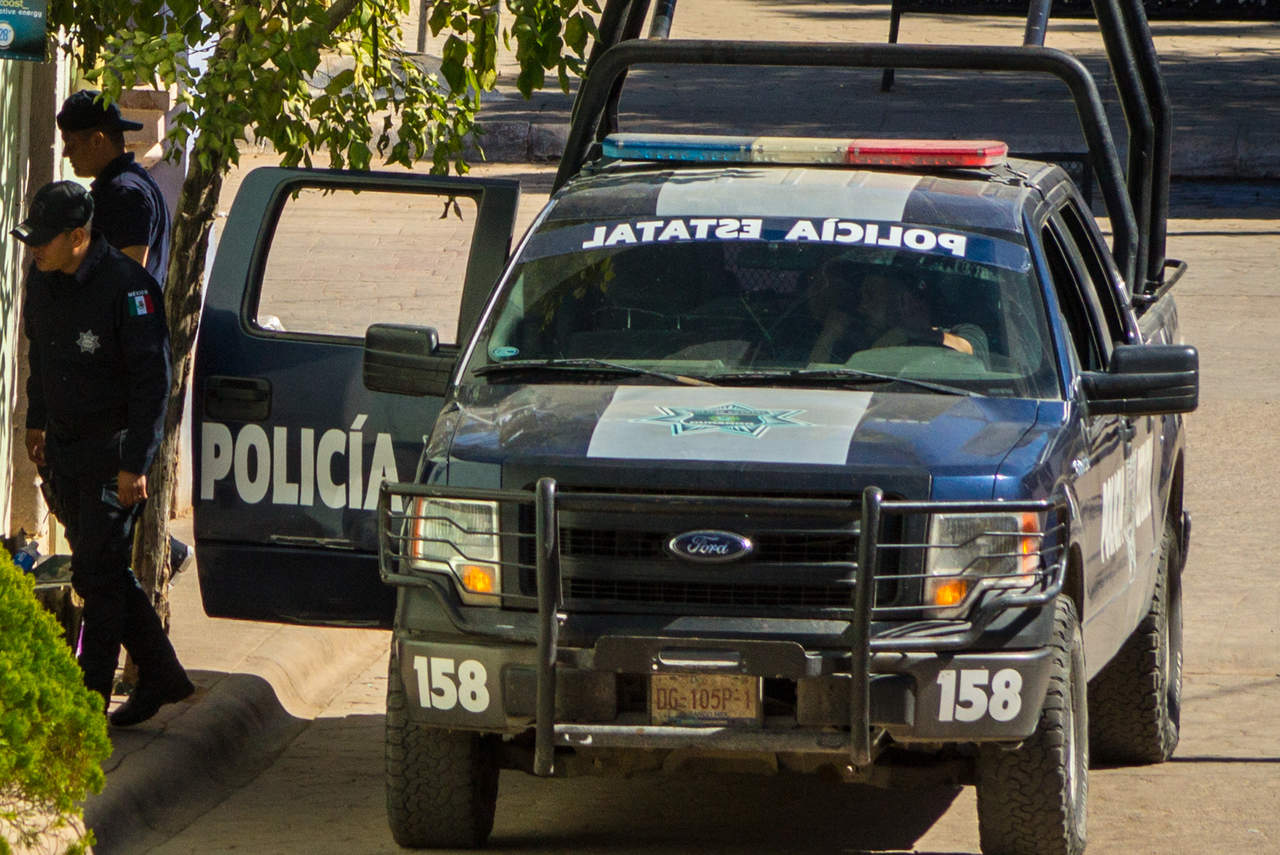 Vinculan a varón por portación de arma de fuego en Villas del Guadiana