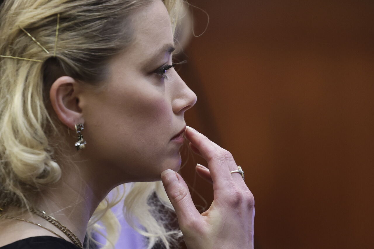 El caso de Amber Heard: ¿un retroceso al movimiento del MeToo?