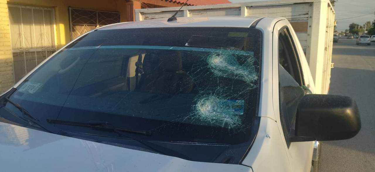 Presuntos militantes de Morena arremeten contra un ciudadano en Tlahualilo