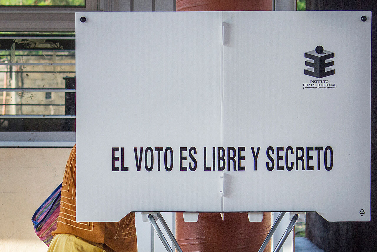 Morena denuncia compra de votos por parte del PAN y PRI en Tamaulipas