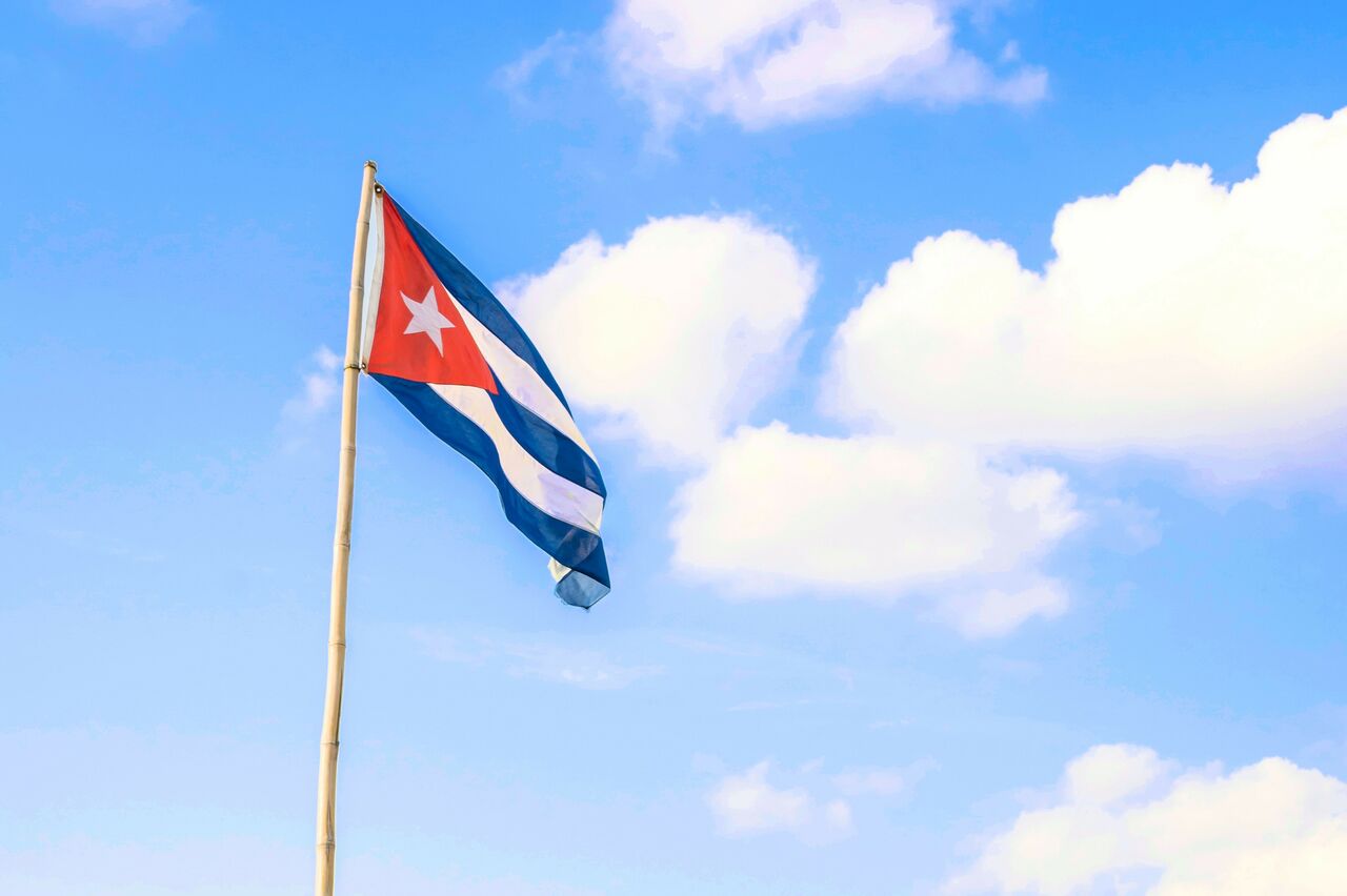 La Habana acusó a Washington de mantener una posición 'discriminatoria e inaceptable' además de 'antidemocrática y arbitraria'. (ARCHIVO)