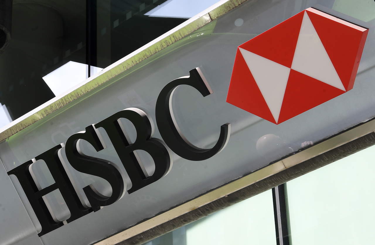 ¡toma Nota Hsbc Suspenderá Sus Servicios La Madrugada Del Domingo 5344