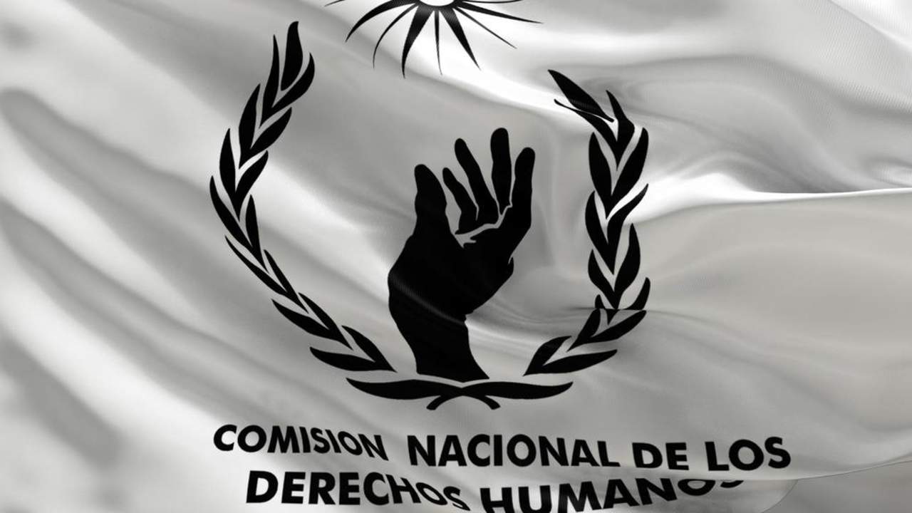 Emite CNDH recomendación por caso de tortura que no fue debidamente investigado en Durango