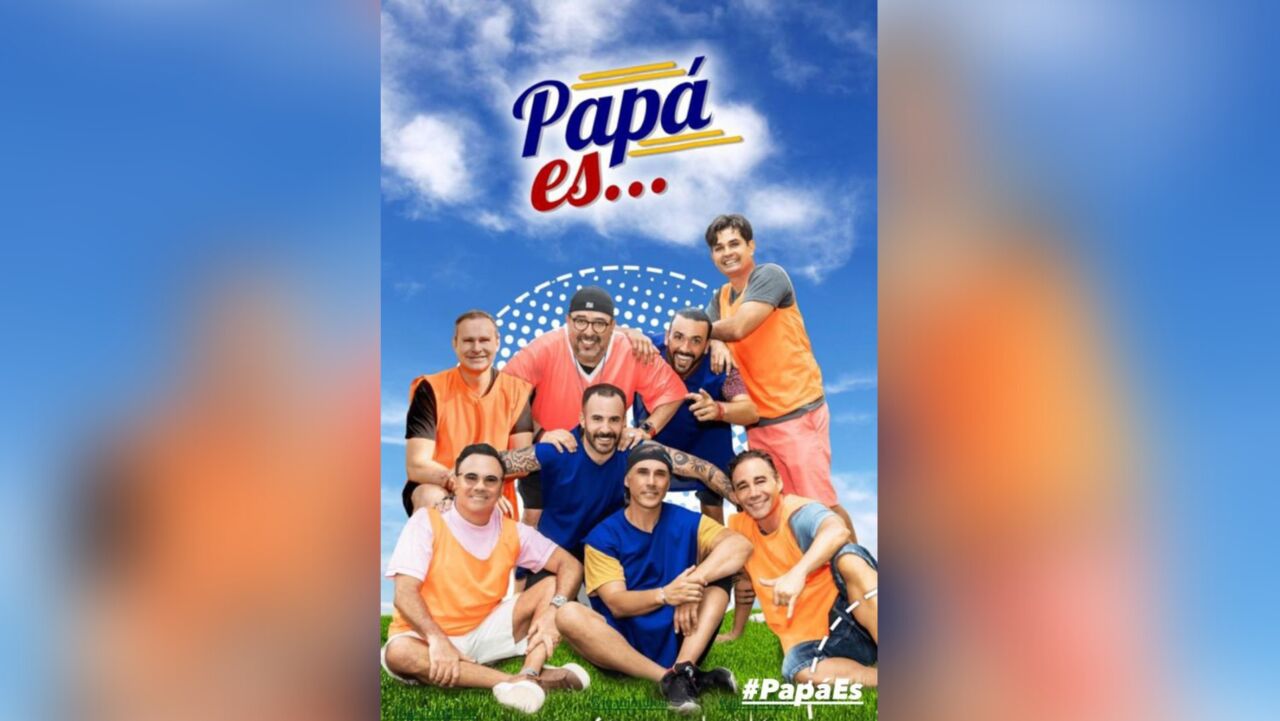 Habrá programa especial por el Día del padre en Televisa