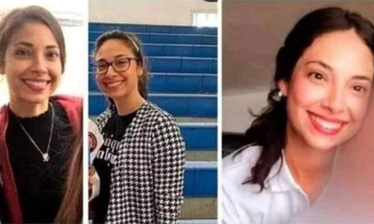 Encuentran muerta a maestra reportada como desaparecida en Sinaloa