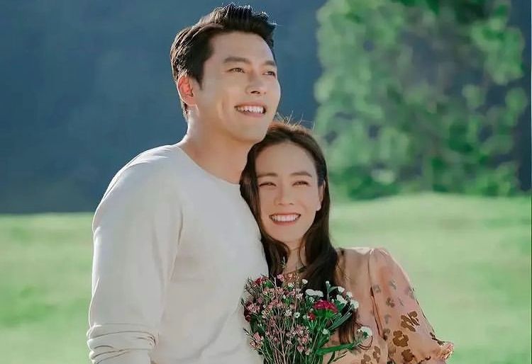 Son Ye Jin Y Hyun Bin Anuncian Que Est N Esperando Su Primer Beb