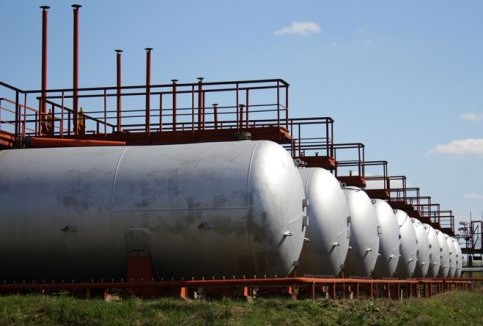 Francia alerta a la población ante un probable corte del gas ruso