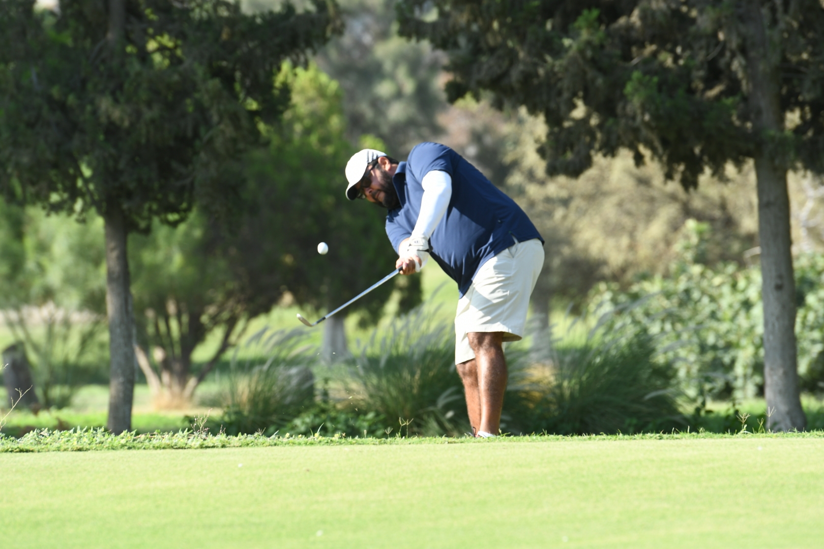 Exitoso torneo 'Iza Memorial Open' en Club Campestre Gómez Palacio