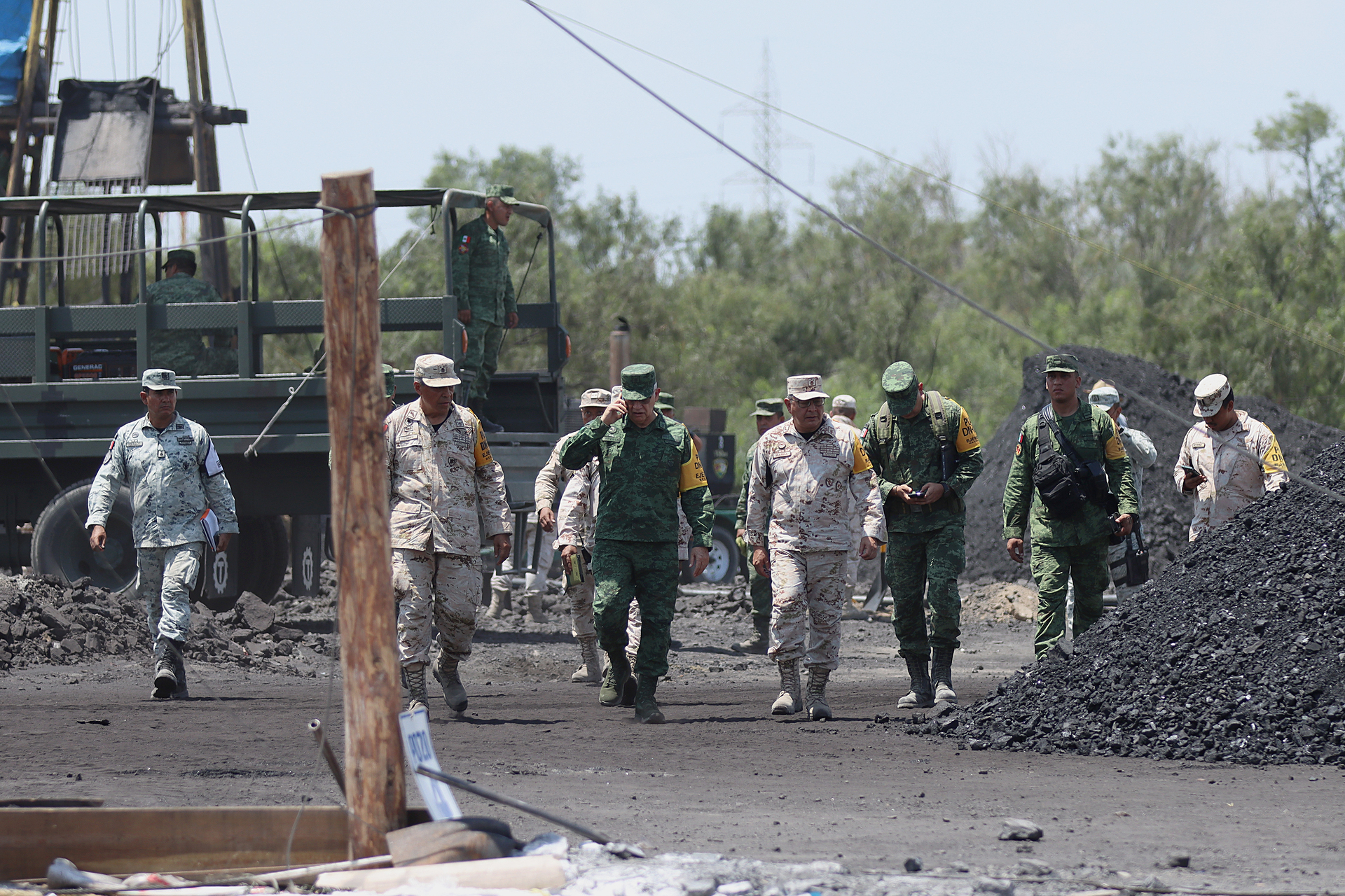 AMLO decretará que Guardia Nacional pase a control de Sedena
