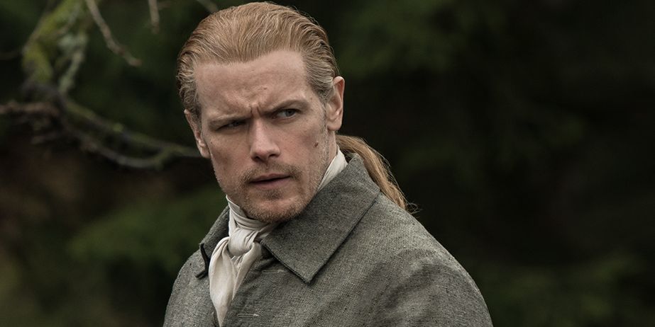 Anuncian precuela de Outlander sobre la historia de los padres de Jamie Fraser