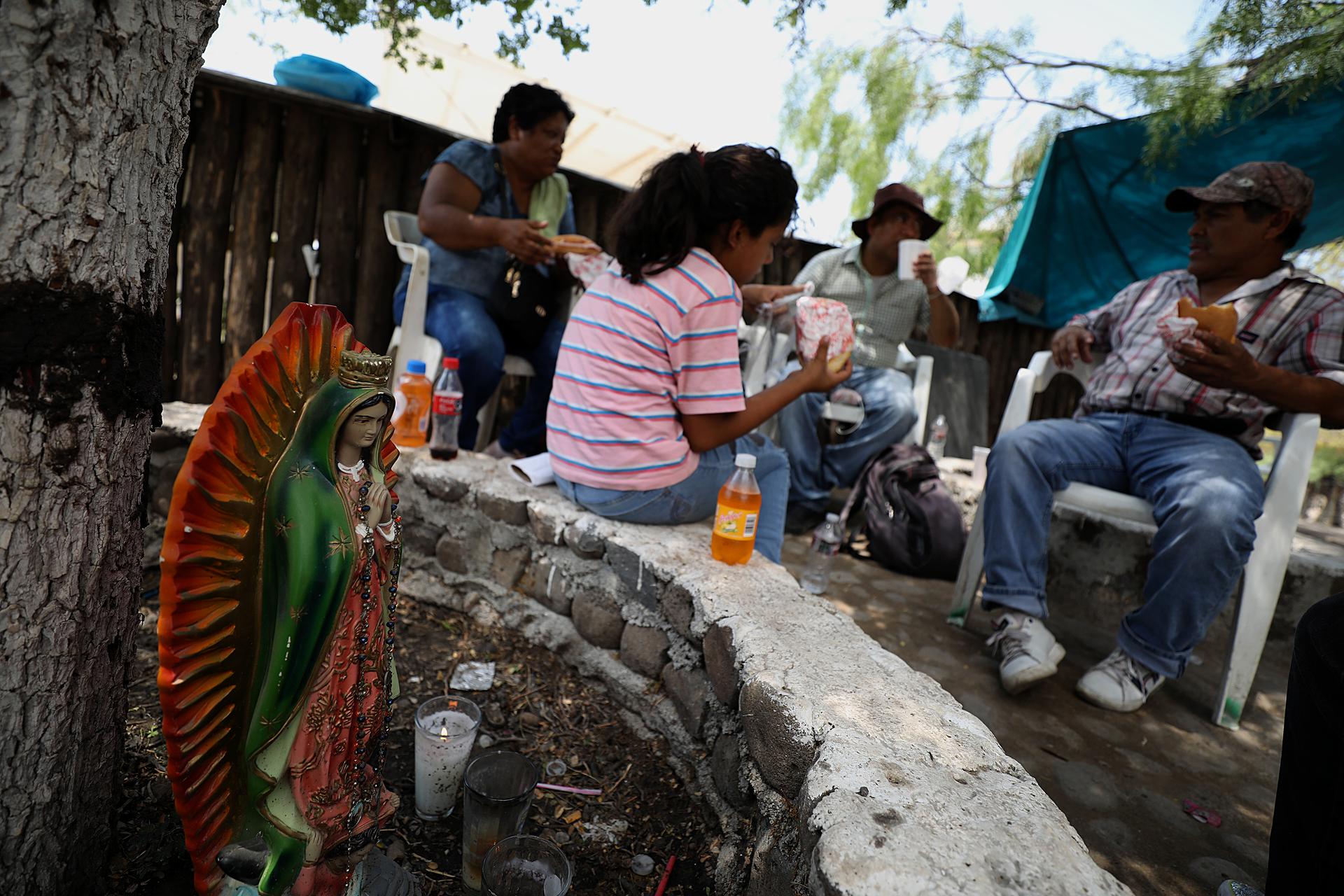 Pide Iglesia a mineras garantizar condiciones seguras y dignas a trabajadores en México Pide Iglesia a mineras garantizar condiciones seguras y dignas a trabajadores en México