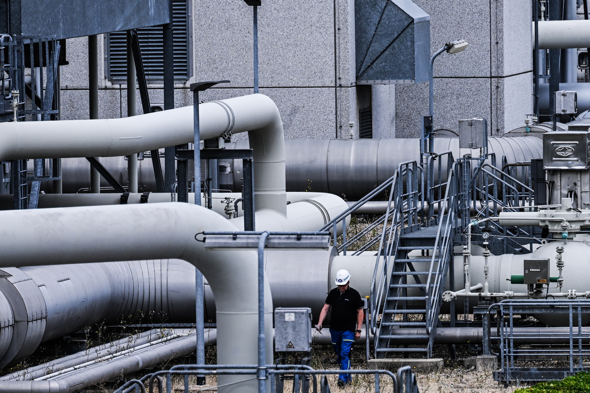 Italia reduce su dependencia del gas ruso tras almacenar recursos para ...