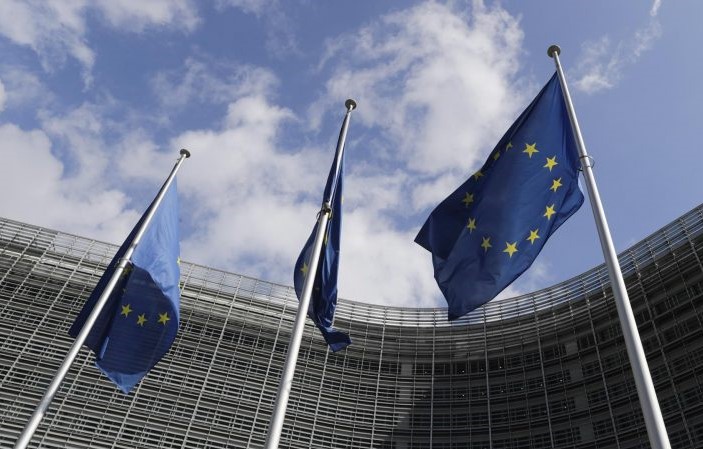Comisión Europea pide no cambiar la dependencia del gas ruso por la de ...