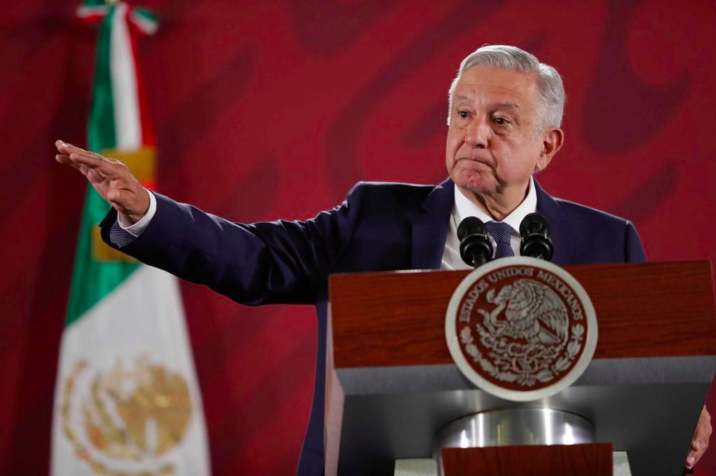 AMLO no reconoce que estrategia de seguridad ha fallado: Diputada
