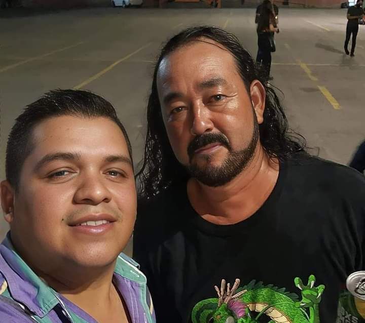 Doble de Steve Aoki causa furor en Torreón