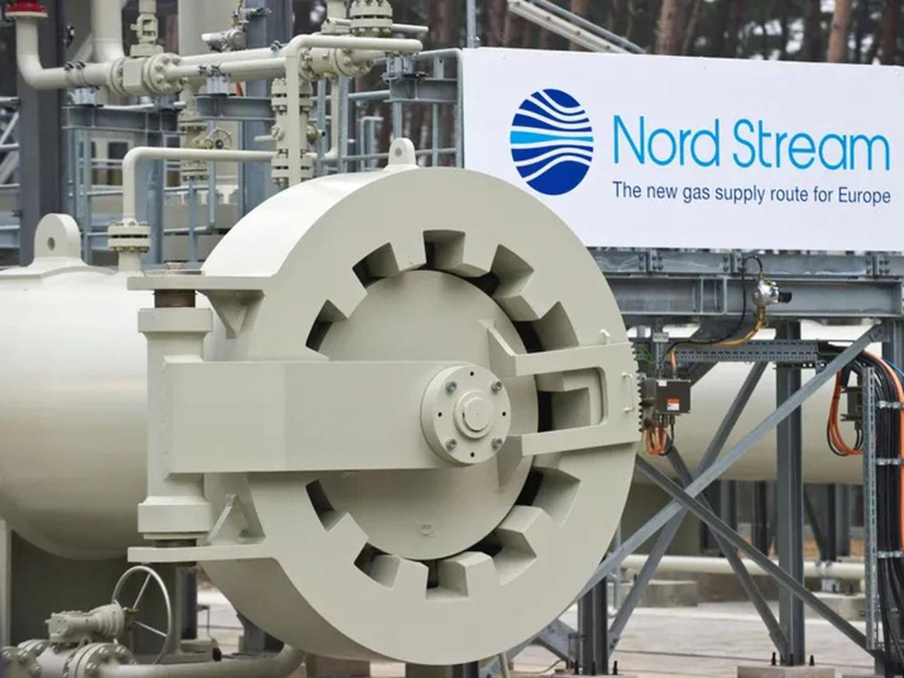 Corta Rusia abasto de gas a Europa