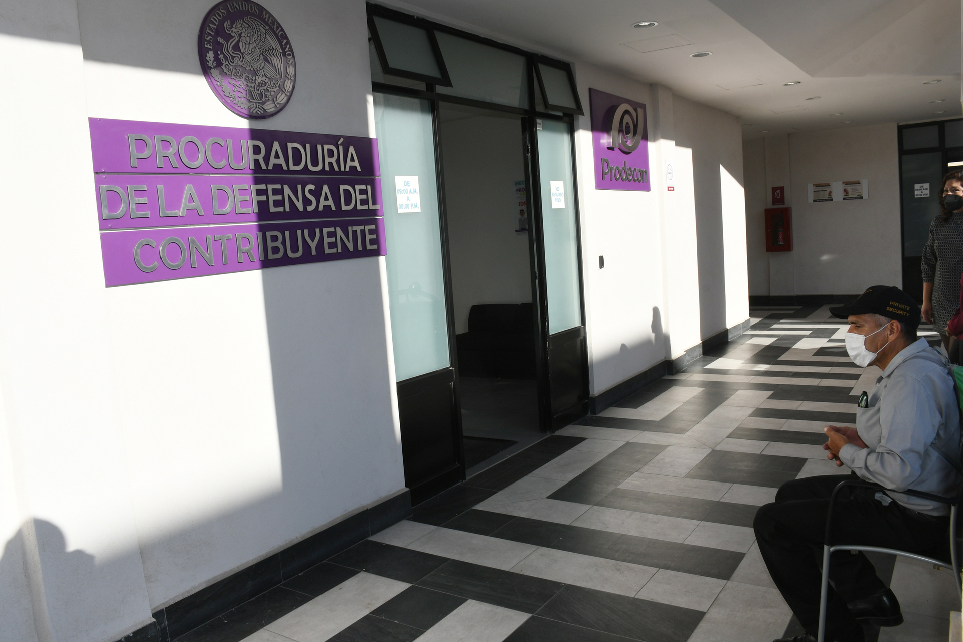 Aumentan en un 100 por ciento los acuerdos conclusivos en la Prodecon ...