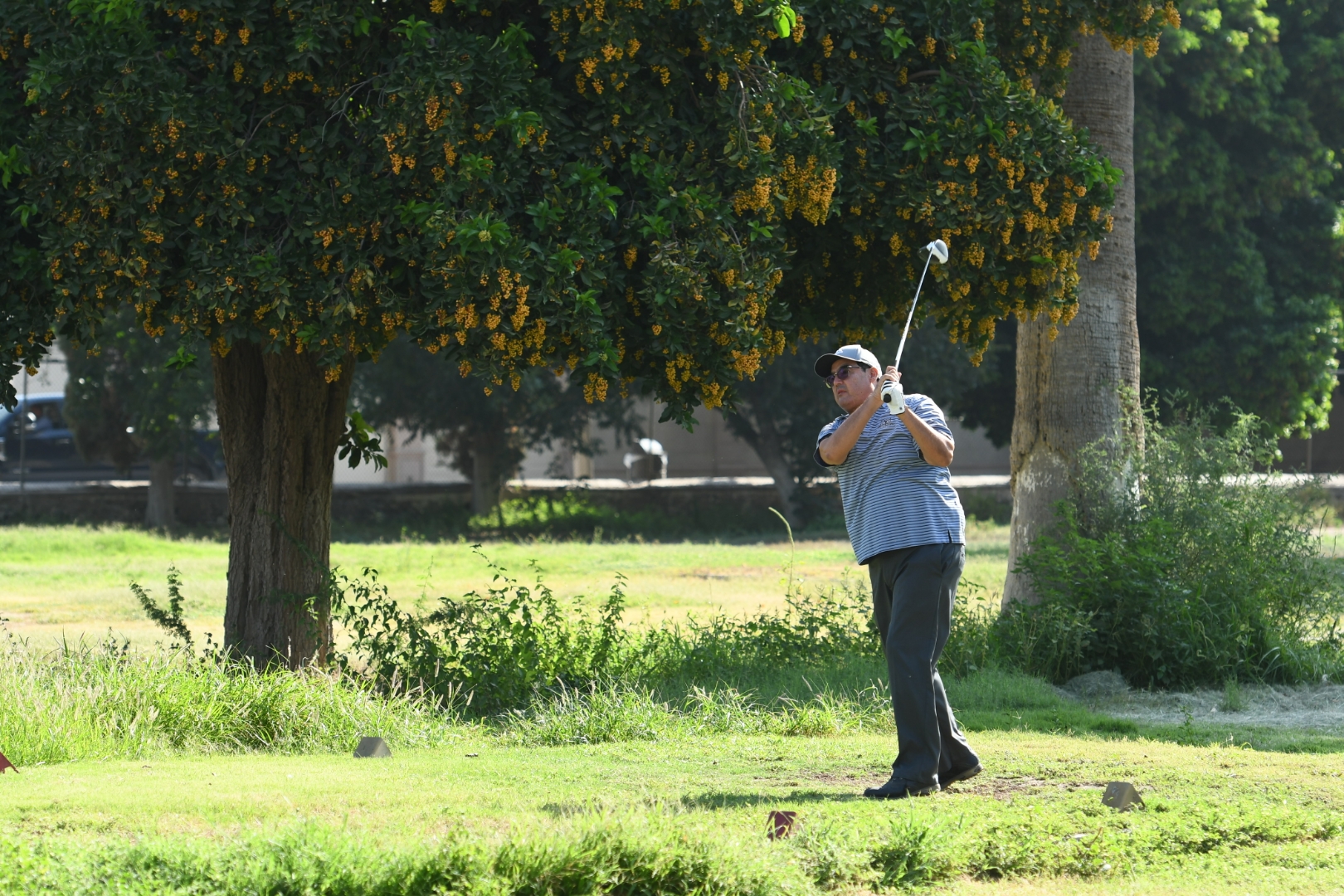 Presentan Torneo Anual de Golf del Campestre Gómez Palacio