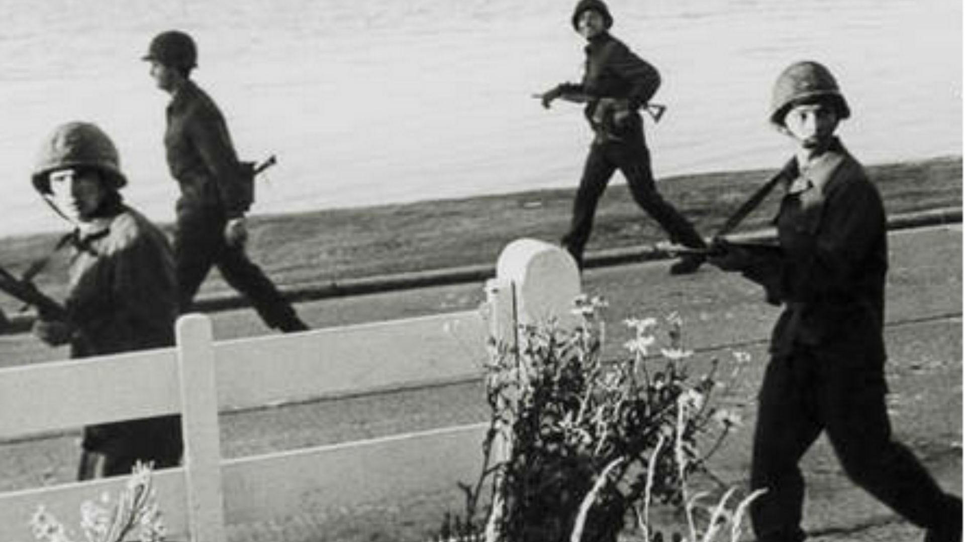 Reinado de Isabel II, atravesado por conflicto sobre las islas Malvinas