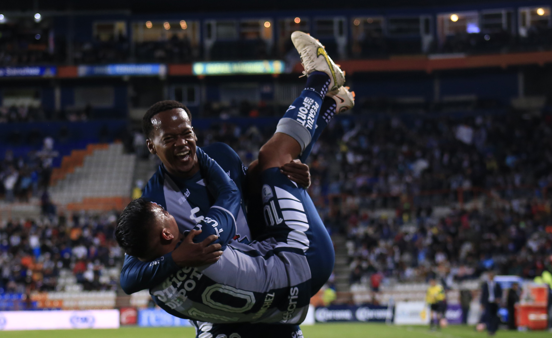 Tabla general de Liga MX tras la jornada 14 del Apertura 2022