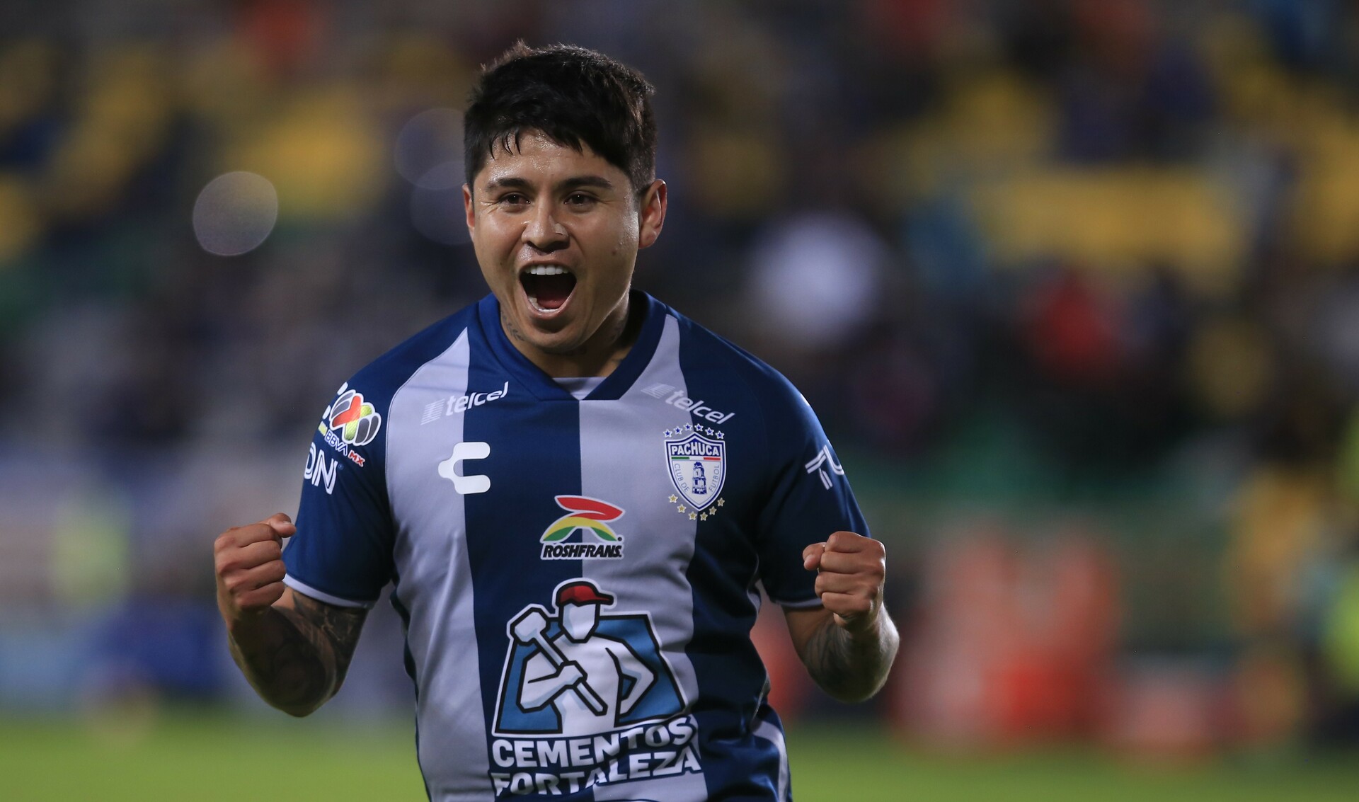 También Pachuca y Juárez FC disputarán duelo pendiente de la fecha 8