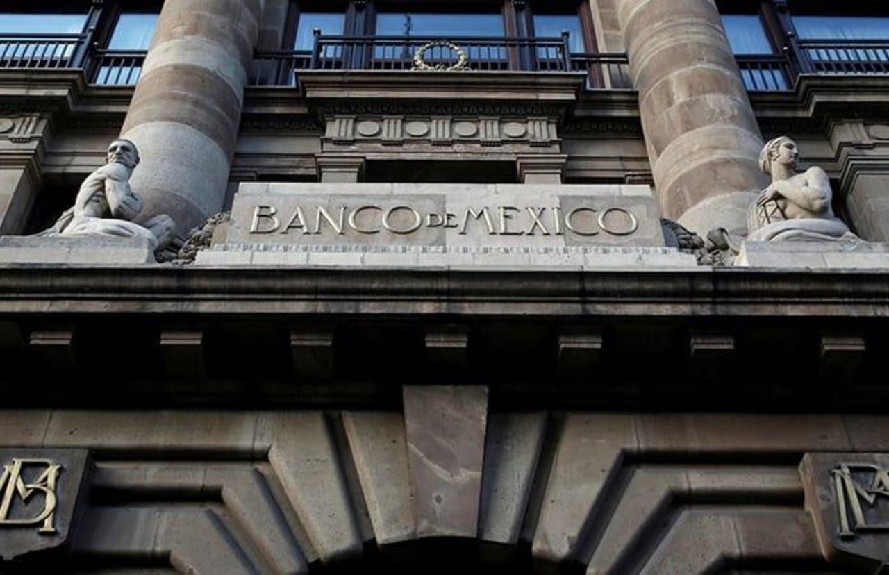 Banco De México Advierte Riesgos Por La Desaceleración Económica De EU ...