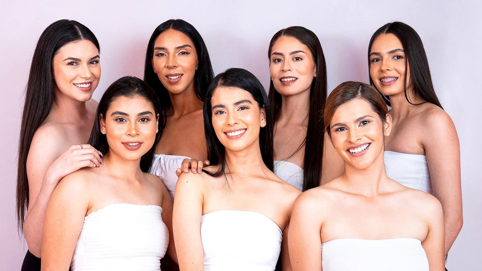 Revelan candidatas a Mexicana Universal Durango